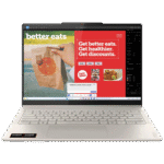 Lenovo Yoga 7 14AKP10; 83JR0002US