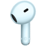 Xiaomi Redmi Buds 8 Active, Blue - Image 2