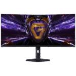 Xiaomi G34WQi 2026